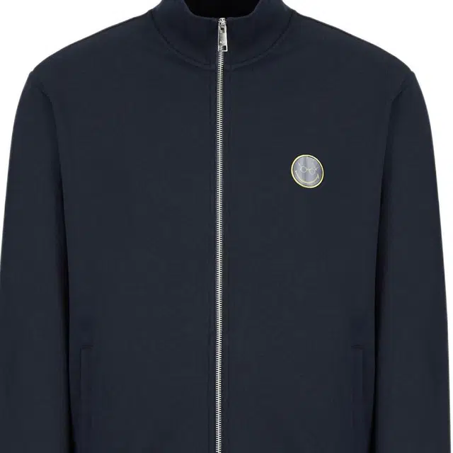 ARMANI EXCHANGE ARMANI EXCHANGE X SmileyWorld FW22 Logo