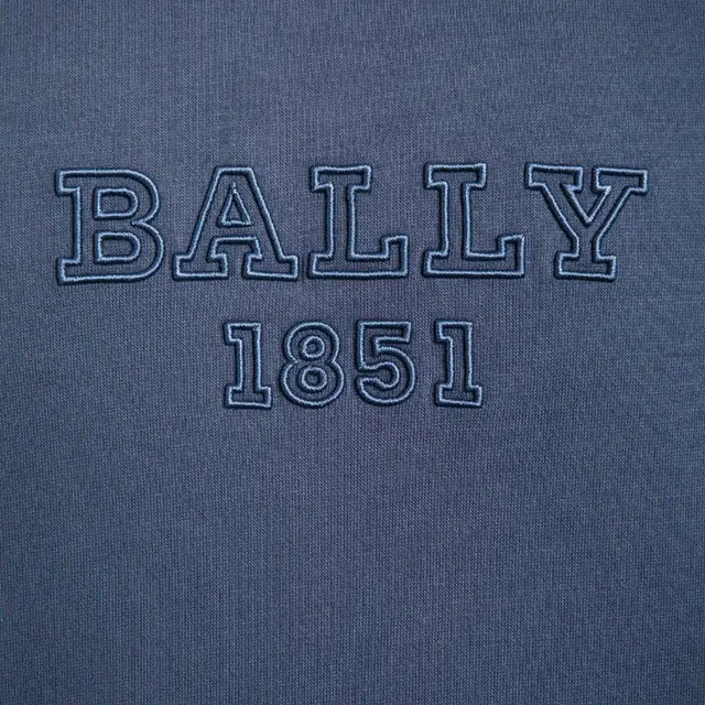 BALLY