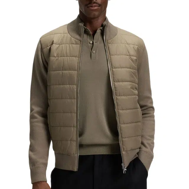 HUGO BOSS