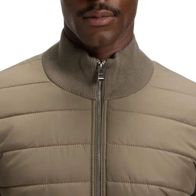 HUGO BOSS