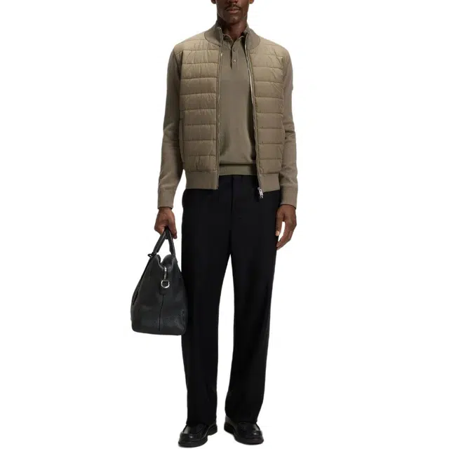 HUGO BOSS