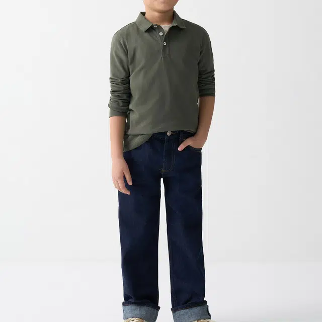 COLMARPolo FW25
