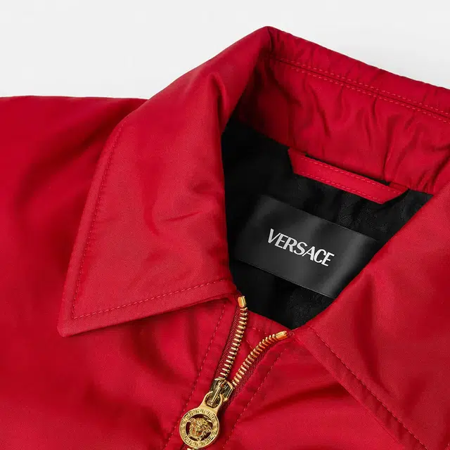 VERSACE JEANS FW25