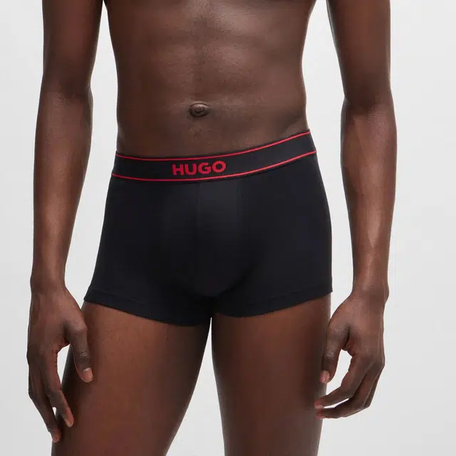HUGO BOSS Logo