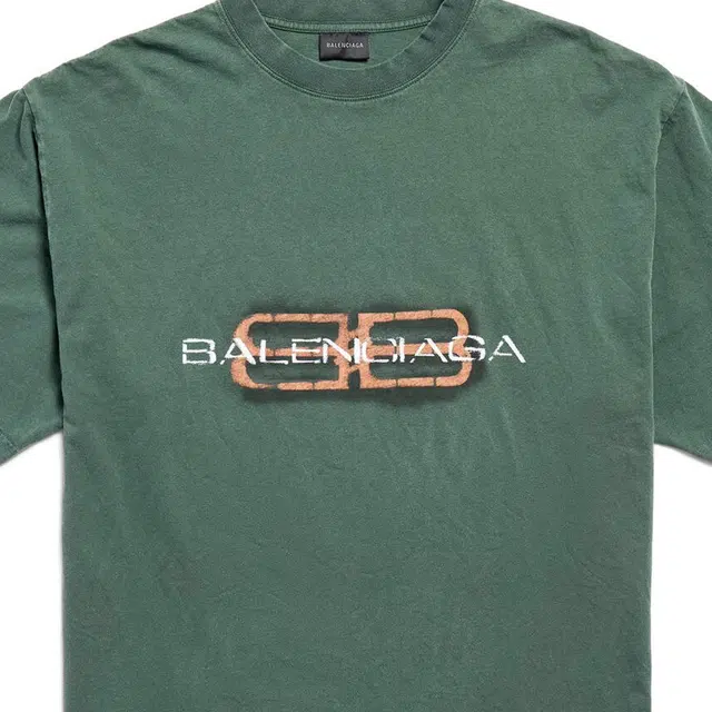 Balenciaga FW25 T