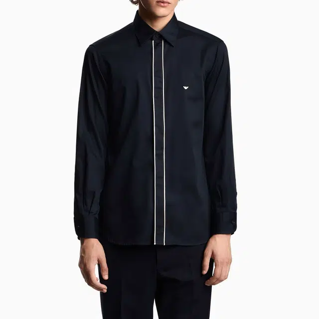 EMPORIO ARMANI logo