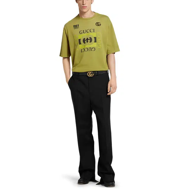 GUCCI FW25 T