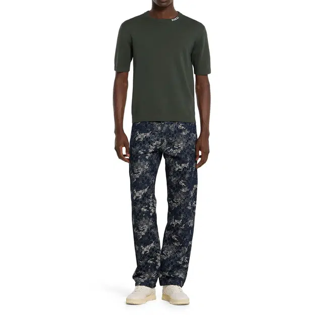 GUCCI FW25 GGNaplak
