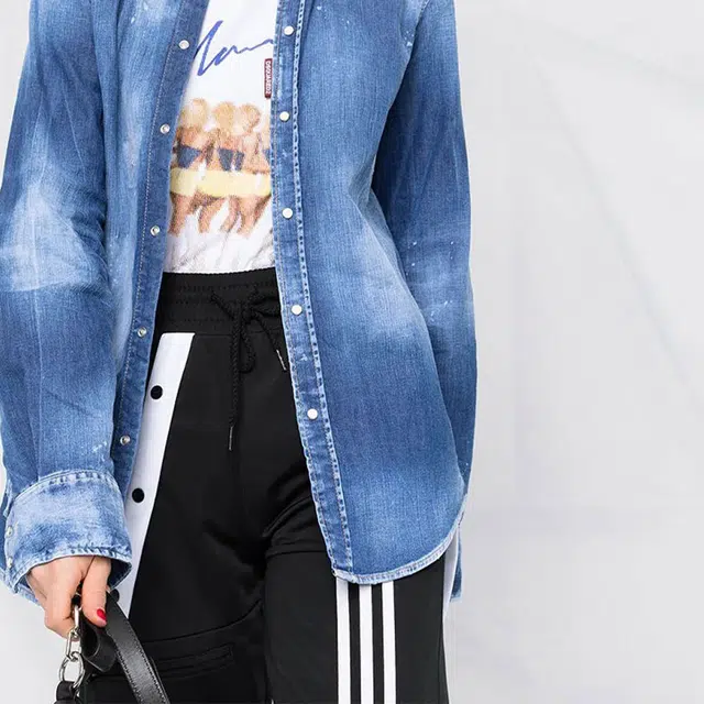 DSQUARED 2
