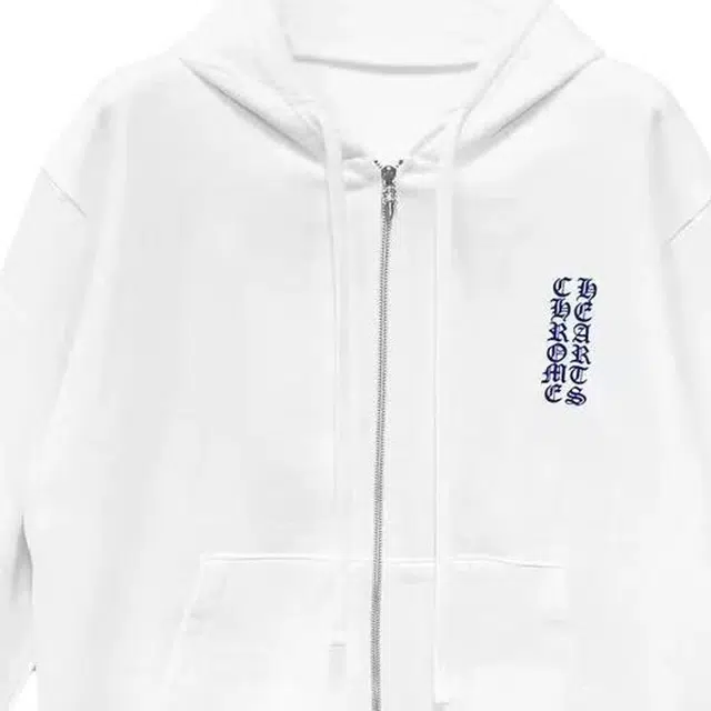 Chrome Hearts SS25