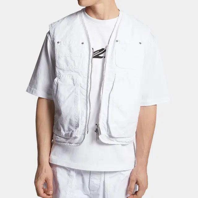DSQUARED 2 SS25 V