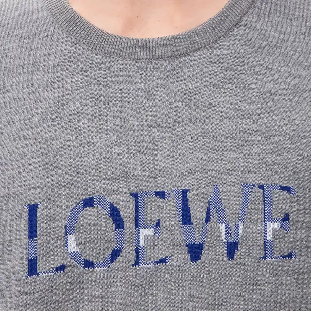LOEWE FW25 T