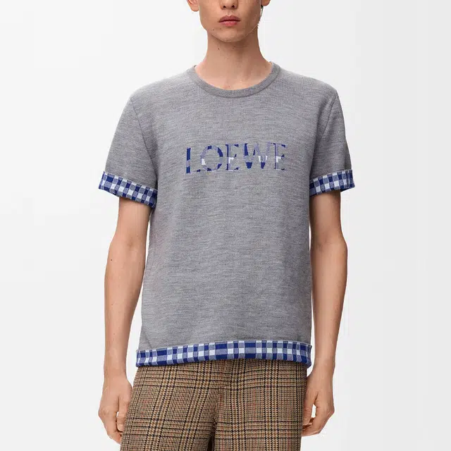 LOEWE FW25 T