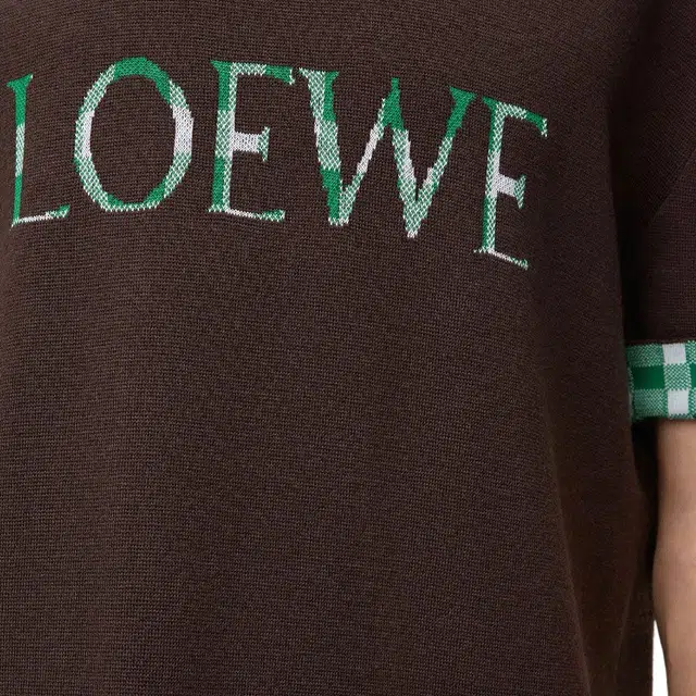 LOEWE FW25 T