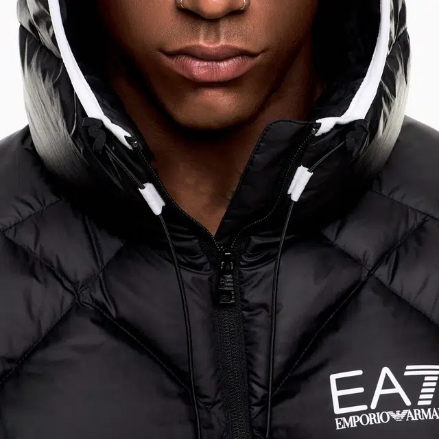 EMPORIO ARMANI EA7