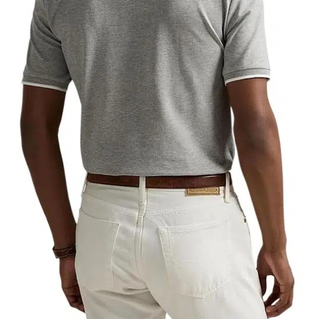 Polo Ralph Lauren FW25 LogoPolo