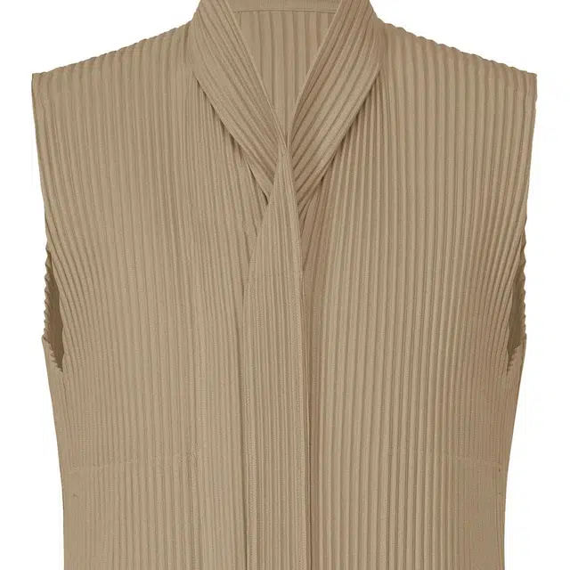 Homme Pliss Issey Miyake FW25
