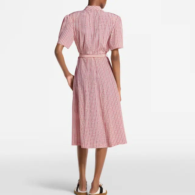 LOUIS VUITTON x Grace Coddington FW25