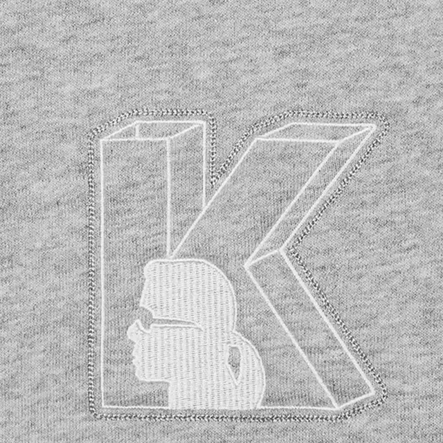KARL LAGERFELD Logo