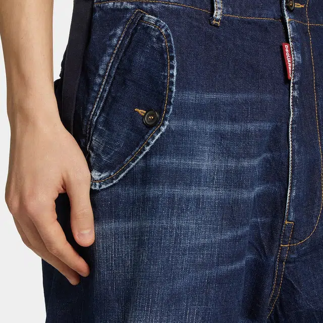 DSQUARED 2 FW25
