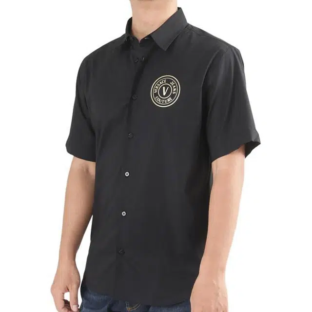 VERSACE JEANS COUTURE Logo