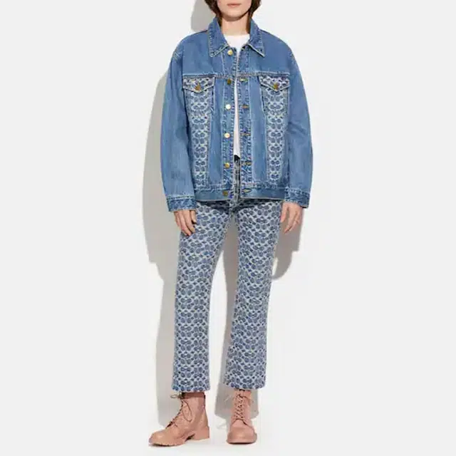 COACH SS22