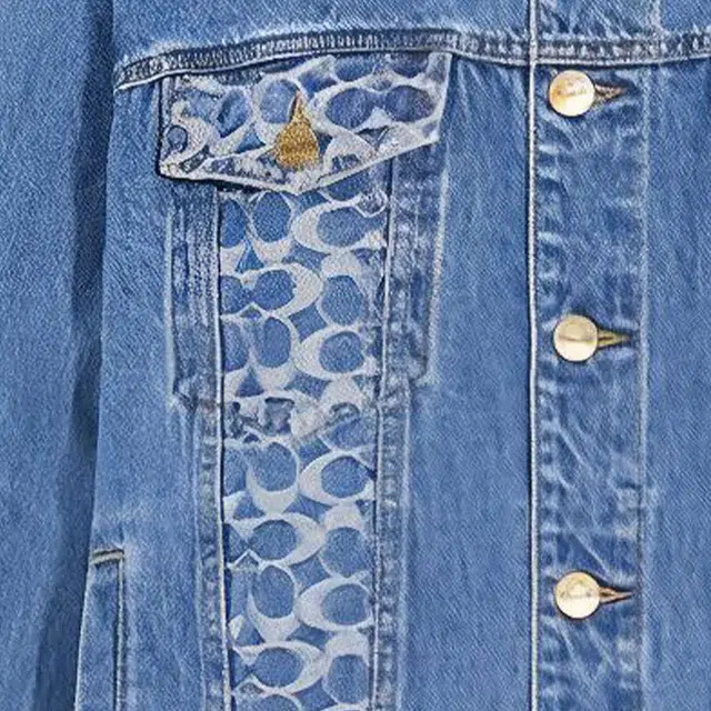 COACH SS22