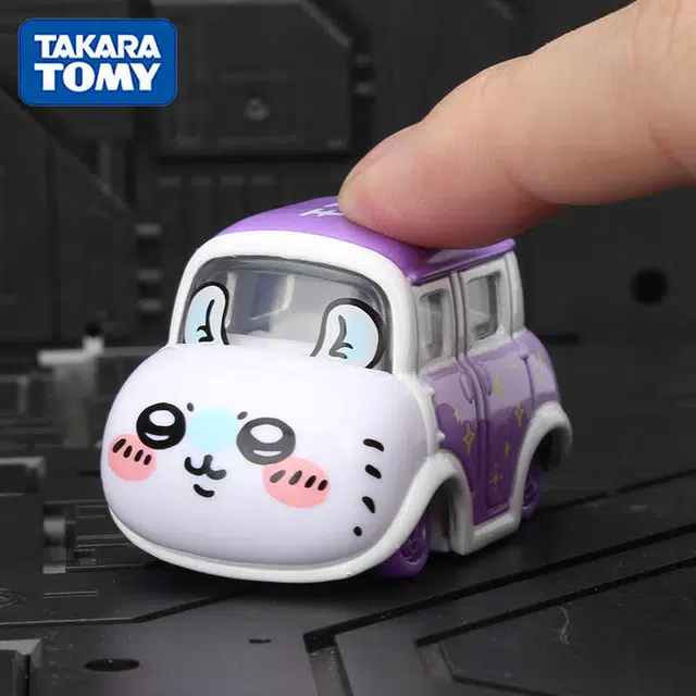TAKARA TOMY chiikawa