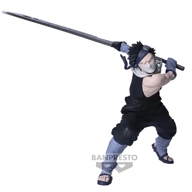 BANPRESTO VIBRATION STARS