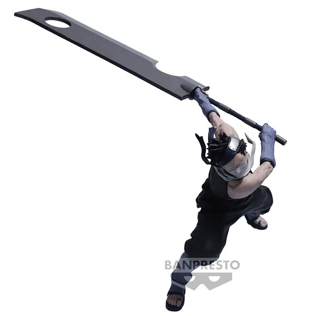 BANPRESTO VIBRATION STARS