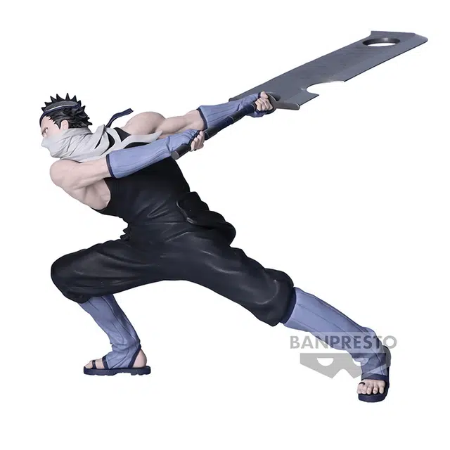 BANPRESTO VIBRATION STARS