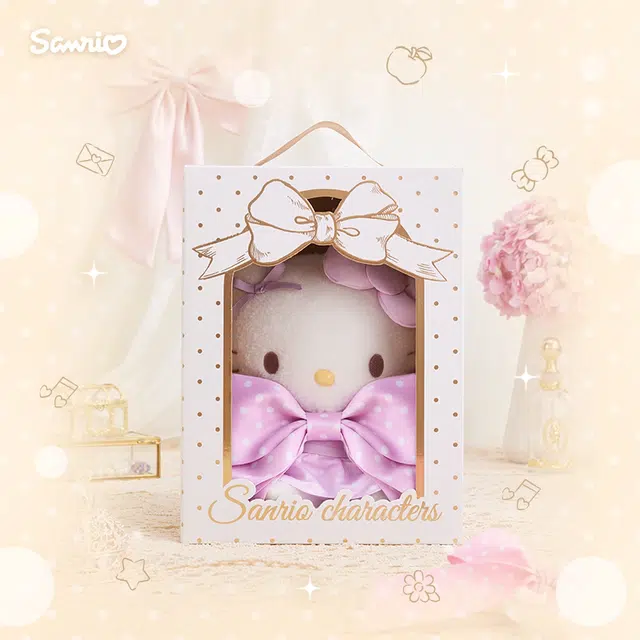 Sanrio Hello Kitty 22cm