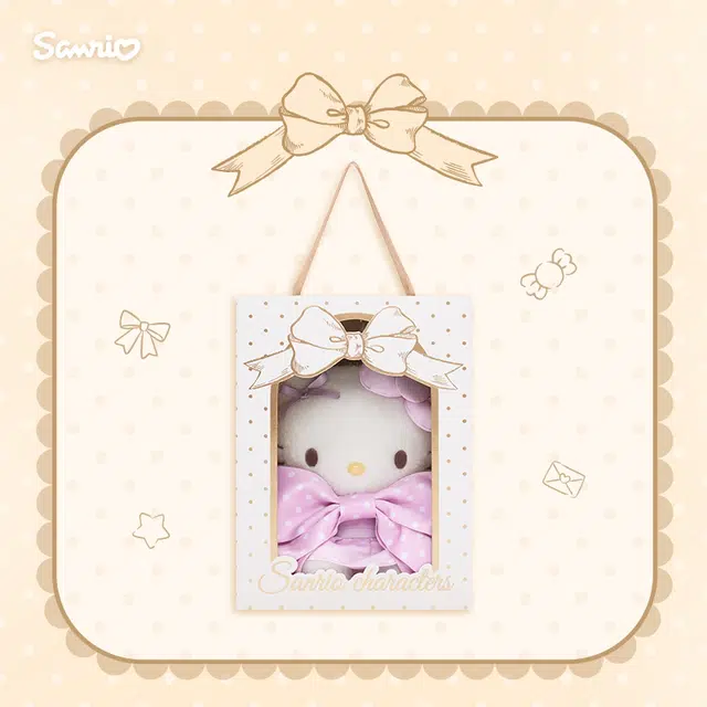 Sanrio Hello Kitty 22cm