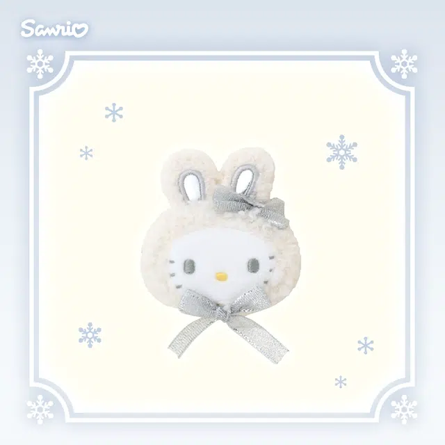 Sanrio HelloKitty 3
