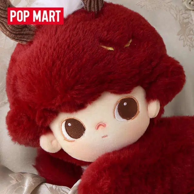 POP MART DIMOO 17.5cm