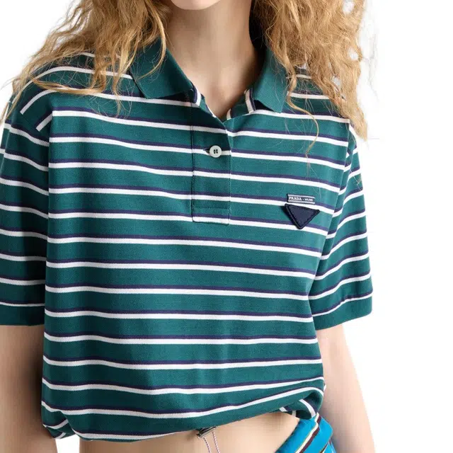 PRADA Polo