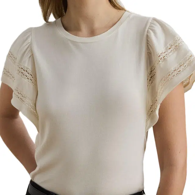 LAUREN RALPH LAUREN T