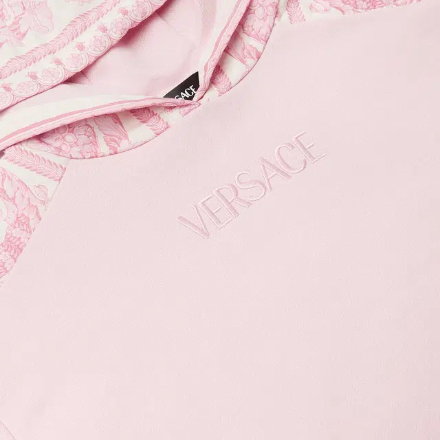 VERSACE Logo