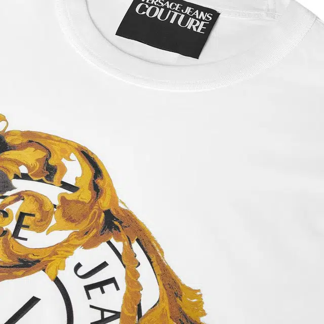 VERSACE JEANS COUTURE VT