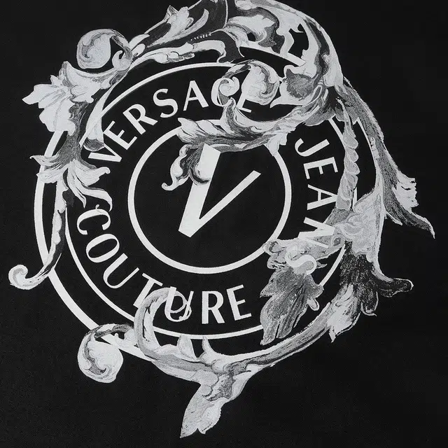 VERSACE JEANS COUTURE VT