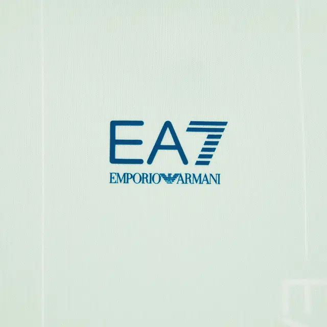 EMPORIO ARMANI EA7 SS25 LogoT