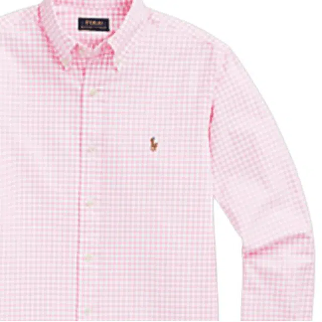 Polo Ralph Lauren Logo