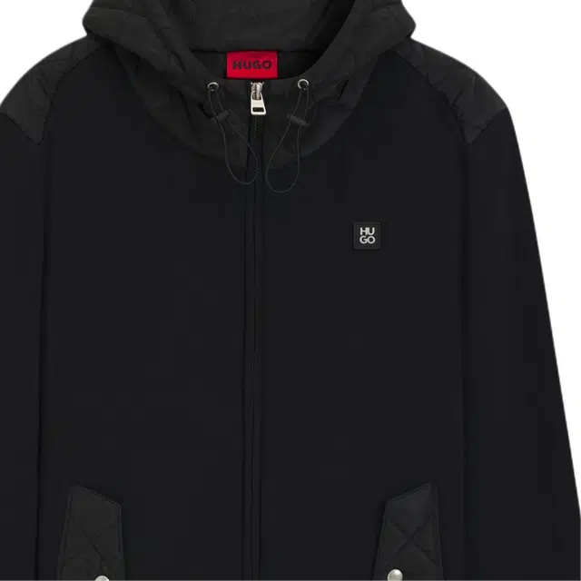 HUGO BOSS