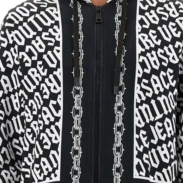 VERSACE JEANS COUTURE