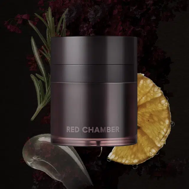RED CHAMBER