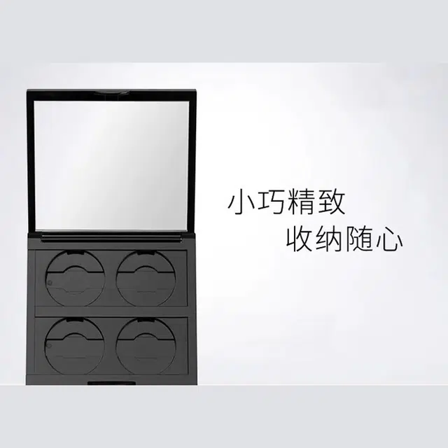 丝芙兰 小巧精致眼影盒 便携