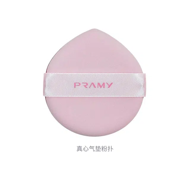 PRAMY