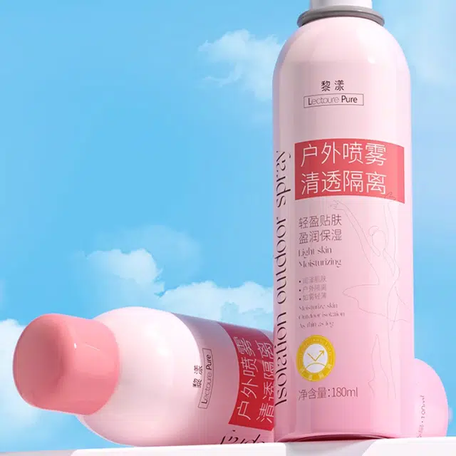 LEOUEANR 180ml