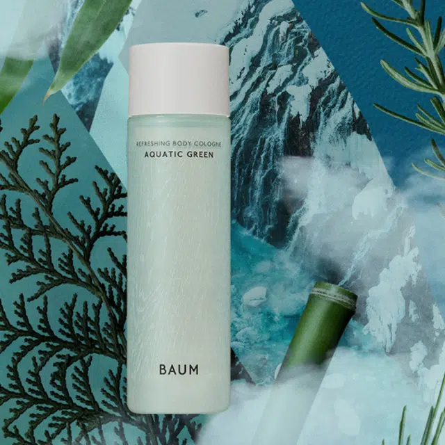 baum 90ml