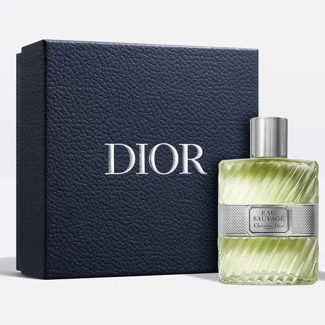 DIOR EDT 100ml+10ml
